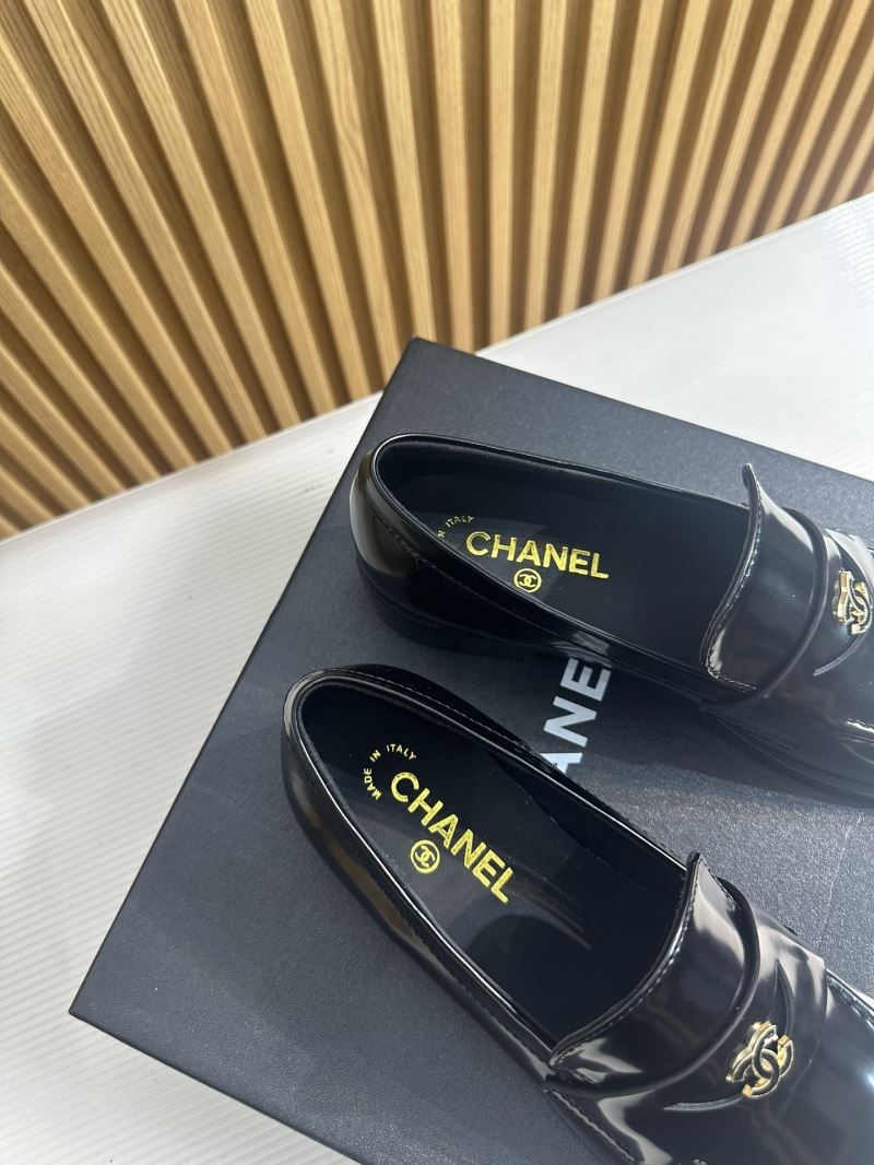 Chanel Business Shoes